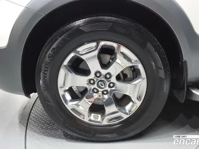 2019 Kia Mohave Diesel 3.0 4WD, фото 4, лот 10082526