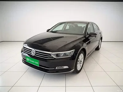 2019 Volkswagen Magotan 330TSI DSG Leading China VI, фото 2, лот 10438504