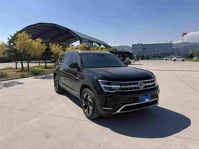 2021 Volkswagen Teramont 380TSI 4WD Premium Luxury Edition, фото 3, лот 10599704