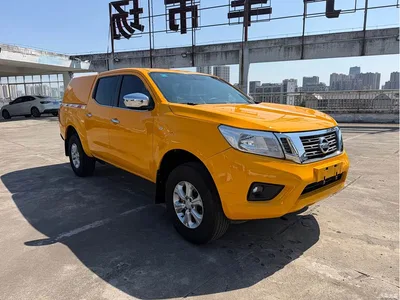 2017 Nissan Navara Model 2.5L Automatic 4WD Luxury QR25, фото 3, лот 11583309
