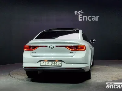 2017 Samsung SM6 2.0 GDe LE, фото 4, лот 10188699