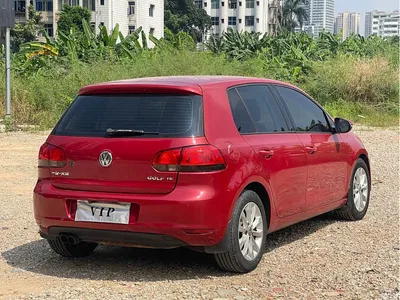 2011 Volkswagen Golf 1.4TSI Auto Comfort, фото 4, лот 10417465