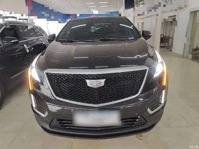 2022 Cadillac XT5 2.0T AWD Luxury (Hummingbird Edition), фото 3, лот 10308928