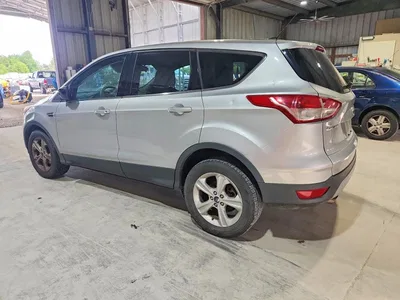 2014 FORD ESCAPE SE, фото 2, лот 10572688