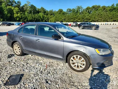 2015 VOLKSWAGEN JETTA SE, фото 4, лот 10834175
