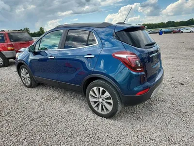 2019 BUICK ENCORE PREFERRED, фото 2, лот 10862738