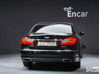 2013 Hyundai Genesis BH330 Premium, фото 4, лот 10133623