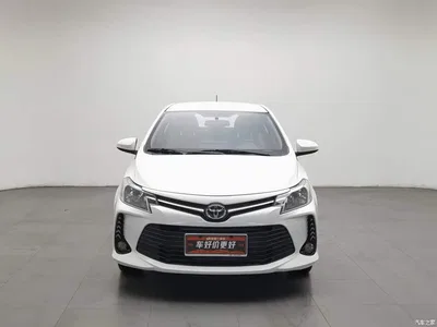 2021 Toyota Vios 1.5L CVT Chuangxing Edition, фото 3, лот 11193291