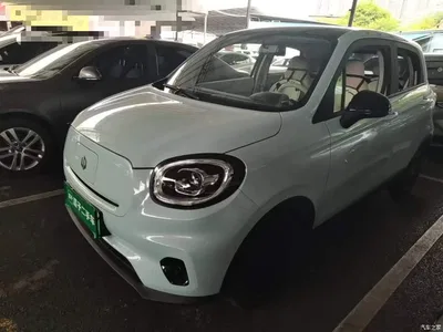 2023 Leapmotor T03 403 Light Edition, фото 1, лот 10441620