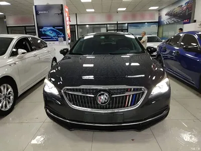 2018 Buick LaCrosse Model 20T Elite Edition, фото 3, лот 10260025