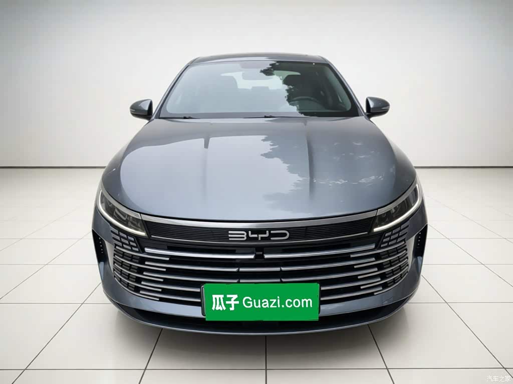 2023 BYD Destroyer 05 Champion Edition DM-i 55KM Luxury, фото 2, лот 11210389