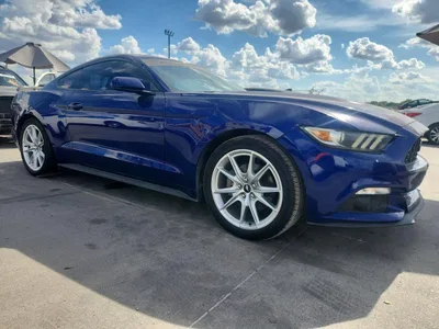 2015 FORD MUSTANG, фото 4, лот 10527464