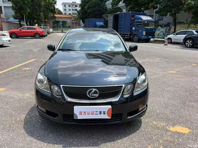 2005 Lexus GS 300, фото 2, лот 10316417
