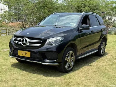2015 Mercedes-Benz GLE 400 4MATIC, фото 2, лот 10296030