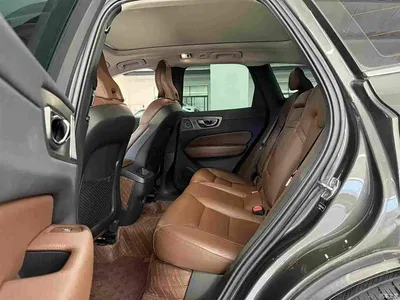 2020 Volvo XC60 T5 AWD Inscription Luxury Edition, фото 4, лот 10886742