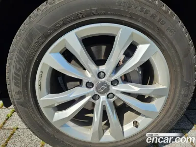 2019 Audi Q7 45 TFSI Quattro, фото 4, лот 10099570