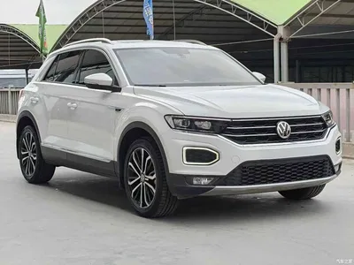 2020 Volkswagen T-ROC 280TSI DSG 2WD Comfort, фото 3, лот 10480416