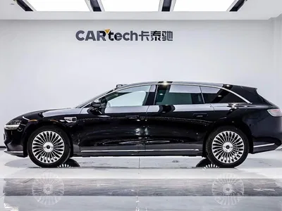2025 Xiangjie Enjoy World S9T Model Extended Range Version 53.4kWh, фото 3, лот 11565794
