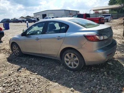 2013 MAZDA 3 I, фото 2, лот 10848213