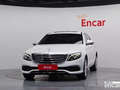2020 Mercedes-Benz E-Class E300 4MATIC Exclusive, фото 2, лот 10075172