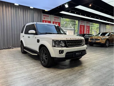 2015 Land Rover Discovery 3.0 SC V6 SE, фото 3, лот 10330260