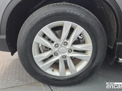 2019 Ssang Yong Rexton Diesel 2.2 4WD, фото 4, лот 10062674