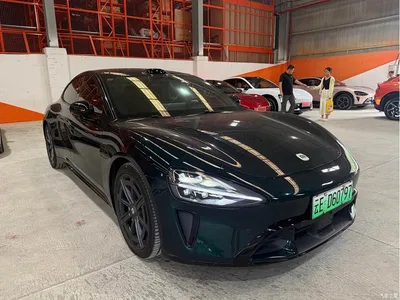 2026 Xiaomi Auto Xiaomi SU7 Rear-Wheel Drive Edition, фото 1, лот 10481345