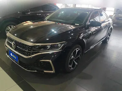 2024 Volkswagen Passat Model 380TSI Starlight Elite, фото 1, лот 11103228