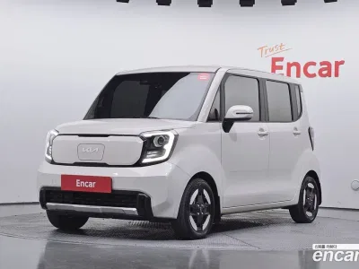 2024 Kia RAY Air, фото 1, лот 11013764