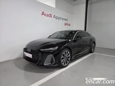 2026 Audi A6 40 TFSI S Line, фото 1, лот 10520749