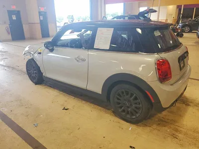 2020 MINI COOPER, фото 2, лот 11237867