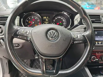 2017 Volkswagen Sagitar 1.6L Automatic Comfort, фото 3, лот 10459074