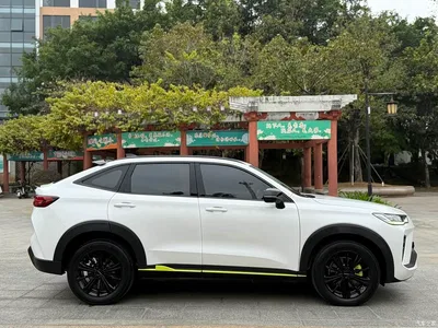 2022 Haval H6S Model 2.0T 2WD Joy Run Edition, фото 4, лот 10300868