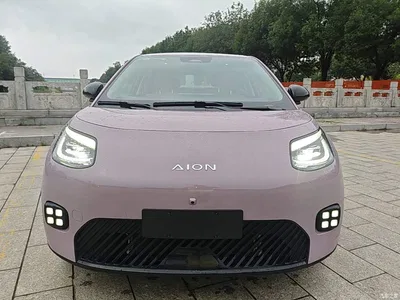 2025 Aion UT 420 Smart Premium Edition, фото 3, лот 10240846