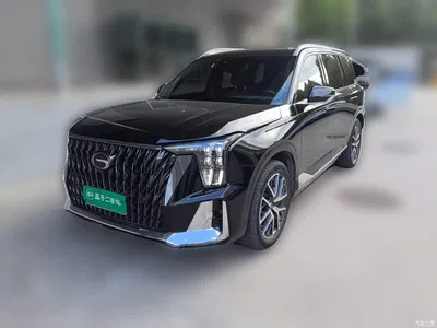 2022 GAC Trumpchi Trumpchi GS8 Dual Engine Series 2.0TM 2WD Premium Edition (6-Seater), фото 1, лот 11549076