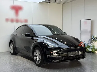 2022 Tesla Model Y Facelift Long Range All-Wheel Drive Version, фото 4, лот 10369767