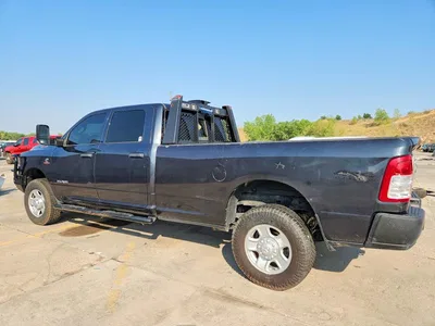 2022 RAM 2500 TRADESMAN, фото 2, лот 11149092
