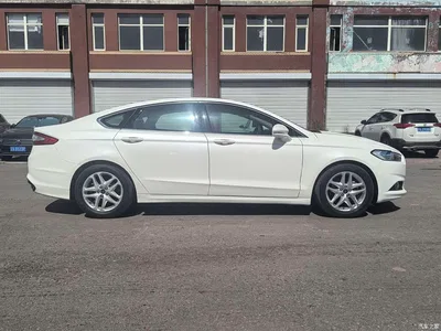 2013 Ford Mondeo Model 1.5L GTDi180 Fashion, фото 4, лот 10297365