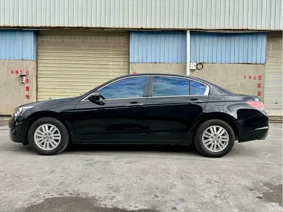 2008 Honda Accord Model 3.5L AT, фото 4, лот 10426300