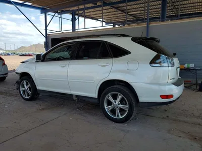 2006 LEXUS RX 400, фото 2, лот 10845193