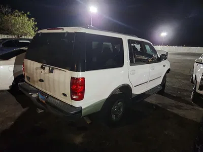 2002 FORD EXPEDITION XLT, фото 3, лот 10981795