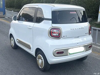 2025 Besturn Bestune Pony 222km Lightning Horse, фото 4, лот 10671559