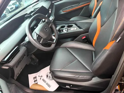 2022 Changan UNI-V 1.5T Sport Edition, фото 4, лот 11201647