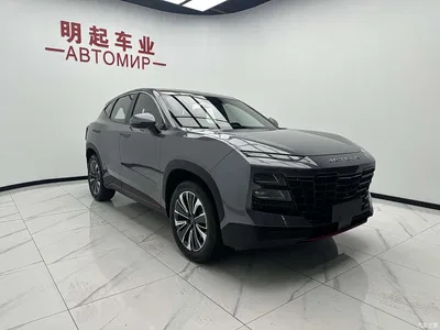2023 Jetour Dasheng 1.5T DCT Starlight PRO+, фото 3, лот 10827069
