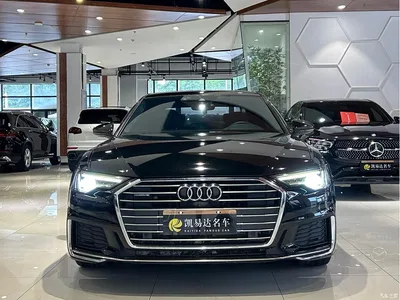 2020 Audi A6L 55 TFSI quattro Exclusive Dynamic, фото 3, лот 10433191