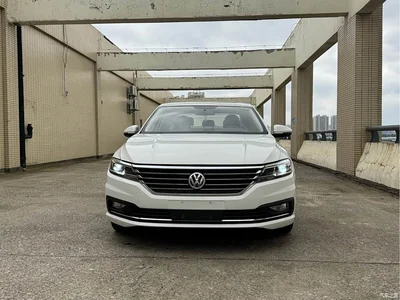 2019 Volkswagen Lavida 1.5L Automatic Comfort Edition China VI, фото 2, лот 11270724