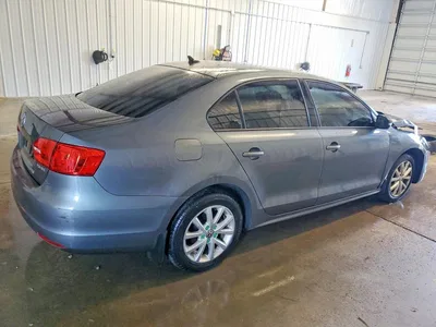 2012 VOLKSWAGEN JETTA SE, фото 3, лот 10832835