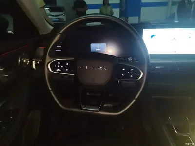 2025 Chery Arrizo 8 Model 1.6T DCT Wise, фото 3, лот 10335706