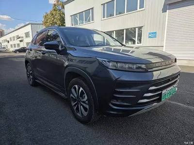 2022 Exeed Chasing Wind C-DM 1.5TCI-DHT 105KM Wind Rider Edition, фото 3, лот 11568313