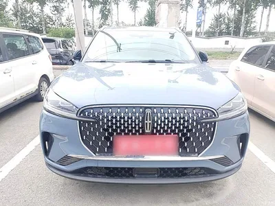 2024 Lincoln Aviator 3.0T V6 AWD Elegance Edition 6-Seater, фото 3, лот 10320359